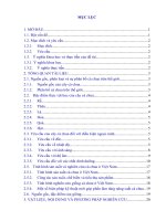 Nghiên cứu ảnh hưởng của phân bón lá a2 đến sinh trưởng, năng suất và tình hình sâu bệnh hại trên giống cà chua lai f1 grandevan 3963 vụ xuân hè 2017 tại khu thực hành thực nghiệm khoa nông lâm ngư nghiệp trường đại học hồng đức 