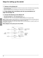 Altistart 48   users manual