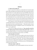 Tăng cường kiểm soát thuế tại các doanh nghiệp ngoài quốc doanh trên địa bàn thành phố đà nẵng 