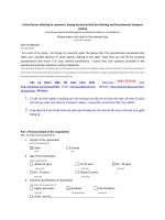 Cac yeu to quan trong anh huong den viec mua san pham cua cong ty loc – hoa dau binh son