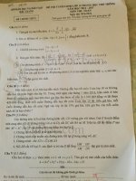 de thi vao lop 10 mon toan tinh bac giang nam 2016 2017
