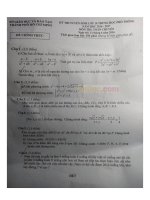 de thi tuyen sinh lop 10 mon toan chuyen so gd dt tphcm