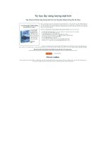 SÁCH ONLINE: Hướng Dẫn Cách Tạo Ra Dụng Cụ Sử Dụng Năng Lượng Mặt Trời ( xem thêm hướng dẫn bên dưới chú thích )