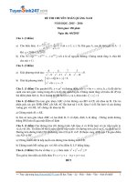 TS247 DT de thi chinh thuc vao 10 mon toan thpt chuyen quang nam nam 2015 2016 co loi giai chi tiet  7013 1464318930