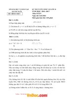 de thi tuyen sinh vao lop 10 mon toan so gd dt quang ngai