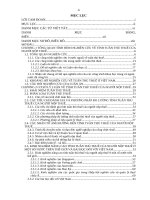 Nâng cao tính tuân thủ thuế của người nộp thuế ở Việt Nam