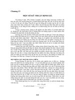 Tài liệu môn Kinh tế học Quản lý