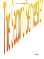 Từ Vựng  Ngữ Pháp (dành cho lớp 11  lớp 12 ôn thi THPTQG)