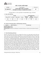 DC208DV02 giao tiep lien van hoa  HK 15 2a 