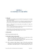 NFPA 13 chuong2 