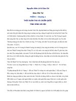 Hàn phi tử (NXB văn hóa 1994)   nguyễn hiến lê, 695 trang 