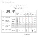 Anh ch (PHAN BOI CHAU) HK1 11 