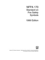 TIÊU CHUẨN KỸ THUẬT 170 99