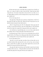 Nghiên cứu sự thay đổi oxy máu và cơ học phổi trong thông khí nhân tạo tư thế nằm sấp trên bệnh nhân suy hô hấp cấp tiến triển 