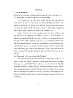 Tìm hiểu văn hóa thưởng trà của người hà nội