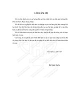 Đánh giá kiến trúc nhà làm việc cao tầng tại thành phố nam định theo hướng kiến trúc xanh (tt)