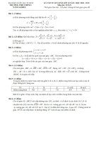 TSL10 toan chuyen PT nang KhieuTPHCMde 1 0910 