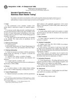 TIÊU CHUẨN TIÊU CHUẨNA908