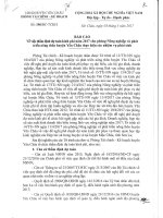 phong NN ba cao tham dinh kinh phi tai chinh ke toan Son La