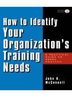 ORGANIZATIONAL CHANGE how to identify your organization’s training needs  a practical guide (1)
