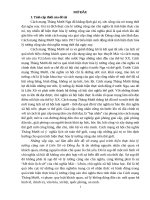 ĐỀ TÀI NGHIÊN CỨU - CÁCH MẠNG THÁNG mười HIỆN THỰC hóa lý TƯỞNG CỘNG sản CHỦ NGHĨA THỜI đại NGÀY NAY