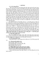 skkn một số biện pháp nâng cao chất lượng cho trẻ mẫu giáo 5   6 tuổi làm quen chữ cái 