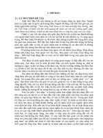 skkn nâng cao chất lượng giáo dục âm nhạc cho trẻ 4 5 tuổi thông qua hoạt động dạy hát 