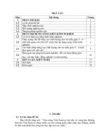 skkn một số biện pháp nhằm nâng cao chất lượng cho trẻ mẫu giáo 5 6 tuổi làm quen với chữ cái 