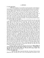 skkn kinh nghiệm tổ chức hoạt động giáo dục phát triển vận động cho trẻ lớp 24   36 tháng a đạt hiệu quả cao tại trường MN thị trấn bến sung 