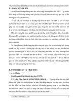 skkn một vài biện  pháp nhằm nâng cao hiệu quả  ôn thi THPT quốc gia cho học sinh lớp 12  môn lịch sử 