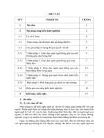 skkn một số biện pháp phát triển ngôn ngữ cho trẻ nhà trẻ 25   36 tháng 