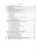 skkn HIỂU NĂNG lực bên TRONG của học SINH để lựa CHỌN PHƯƠNG PHÁP dạy học HIỆU QUẢ 