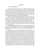 skkn kinh nghiệm giúp trẻ mẫu giáo 5   6 tuổi khu chính học tốt 29 chữ cái tiếng việt ở trường MN thanh tân 