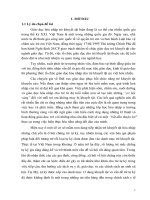 skkn một số biện pháp chỉ đạo nâng cao chất lượng các hoạt động giáo dục hòa nhập, đặc biệt là trẻ bị hội chứng tự kỷ tại trường mầm non lam sơn TP thanh hóa 