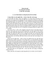 SÁCH THAM KHẢO   tư TƯỞNG đạo đức hồ CHÍ MINH và sự vận DỤNG của ĐẢNG TRONG xây DỰNG đạo đức cán bộ THỜI kỳ mới