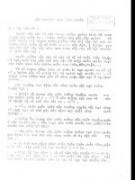 Tiêu chuẩn khám tuyển, khám sức khỏe định kỳ cho công nhân dệt sợi   1990 (tt) 