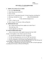 skkn kinh nghiệm trong công tác thanh tra chuyên đề kiểm tra nội bộ trường học