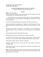 De thi thu tot nghiep mon van 2014   de 02 