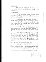 Bổ sung một số bệnh do vi sinh vật và ký sinh trùng vào danh mục các bệnh nghề nghiệp được bảo hiểm   1990 (tt) 