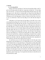 skkn một số biện pháp nhằm nâng cao hiệu quả việc tổ chức trò chơi dân gian cho trẻ 5 6 tuổi ở trường mầm non hạ trung 