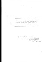 Một số bất hợp lý trong thiết kế xây dựng xí nghiệp công nghiệp về mặt y tế vệ sinh   1991 (tt) 