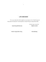 Nghiên cứu ảnh hưởng của các thông số công nghệ cơ bản khi lăn ép đến khả năng tạo hình tấm dày có biên dạng phức tạp ứng dụng trong công nghệ đóng tàu. (LA tiến sĩ)