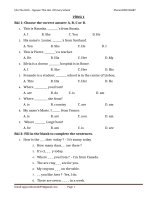 35 vòng tự luyện ioe lớp 4 năm hoc 206 2017