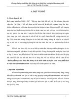 skkn hướng dẫn học sinh khai thác thông tin từ kênh hình sách giáo khoa trong phần lịch sử việt nam  lớp 11 ban cơ bản 