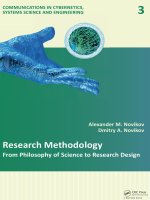 (EBOOK) research methodology11