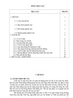 Một số biện pháp giúp học sinh lớp 5 giải toán trên mạng internet (violympic)  