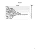 Một số biện pháp rèn luyện kĩ năng nói cho học sinh lớp 6 trong bài luyện nói kể chuyện 