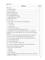 Một số kinh nghiệm dạy kiểu bài làm văn nghị luận giải thích cho học sinh lớp 7 