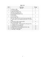 Một số kinh nghiệm giúp học sinh lớp 2 giải toán có lời văn  