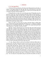 Một số giải pháp về kiểm tra nội bộ của hiệu trưởng nhằm góp phần nâng cao chất lượng, giáo dục trường tiểu học quang hiến huyện 